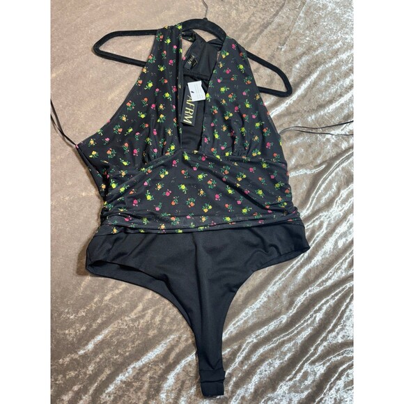 NWT AFRM BODY SUIT SIZE LARGE. - Picture 9 of 9